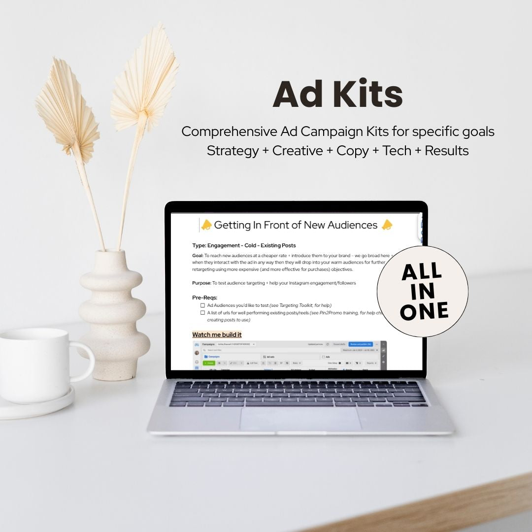 Ad Kits