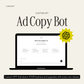 Ad Copy Bot 2.0