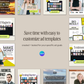 Ad Creative Template Bundle