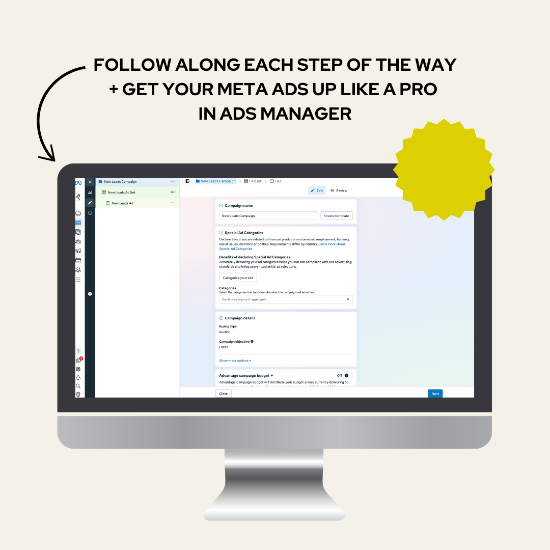Webinar Ad Kit