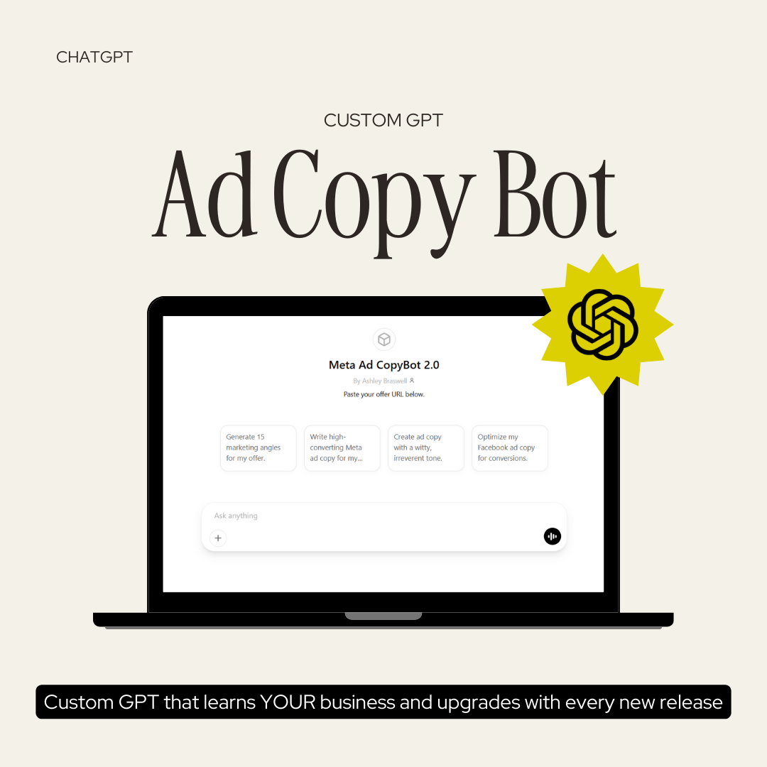 Webinar Ad Kit
